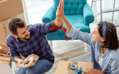 5% Deposit Scheme helps more than 300,000 Aussies buy a first home