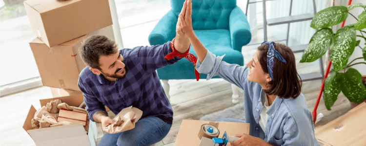 5% deposit scheme ilend