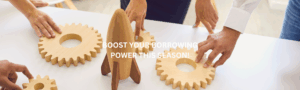 boost borrowing power ilend