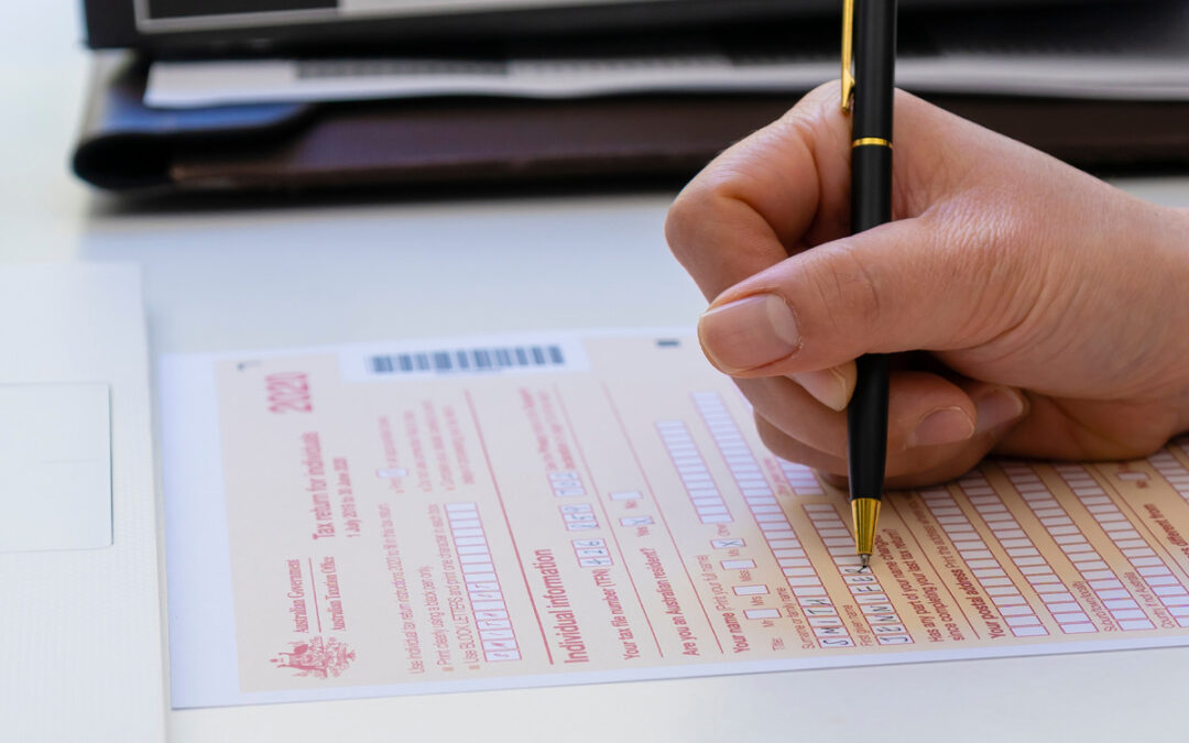 End of financial year tax tips for investors