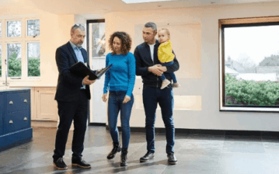 Good news for buyers – surge in homes hitting the market