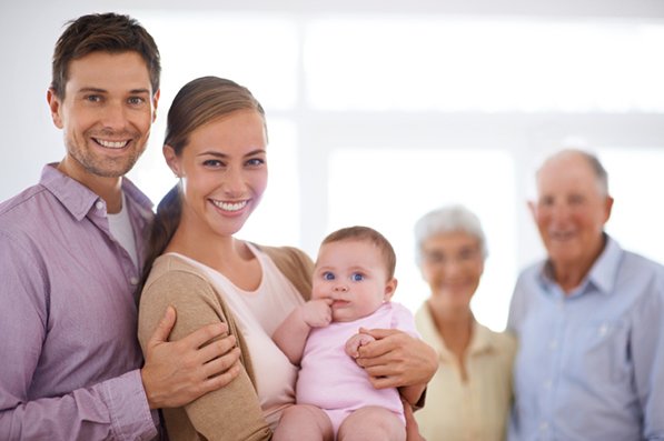 Is A Family Guarantor Right For You?