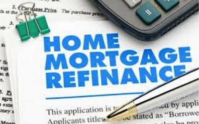 Refinancing Your Home Loan?