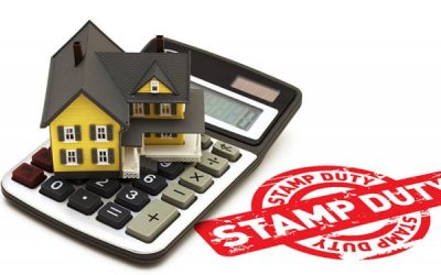 Stamp Duty Explained