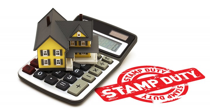Stamp Duty Explained