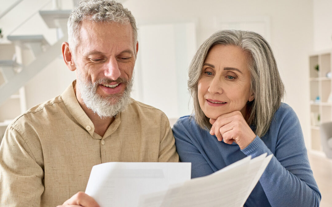 Are you retirement ready? Planning for the next chapter