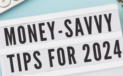 Money-Savvy Tips for 2024