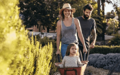 Thinking of a tree change? You might find more affordable homes