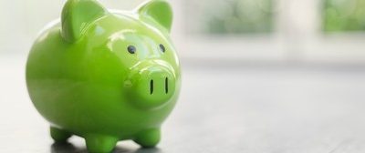 Why is savings considered a financial investment